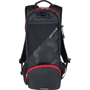 Arcore SPEEDER 10 Cyklo-turistický batoh, čierna, veľkosť #418366