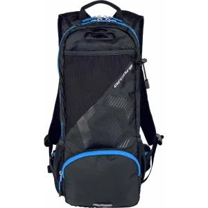 Arcore SPEEDER 10 Cyklo-turistický batoh, čierna, veľkosť #435693