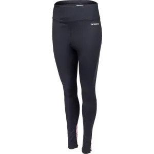 Arcore LOFTY Dámske bežecké nohavice, čierna, veľkosť #449018