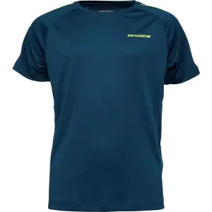 Arcore LUG Chlapčenské bežecké tričko, tmavo modrá, veľkosť