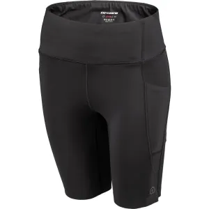 Arcore SAIRA Dámske bežecké šortky, čierna, veľkosť #413631