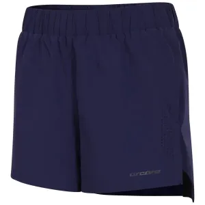 Arcore TZARDANE Dámske bežecké šortky, tmavo modrá, veľkosť #5495623