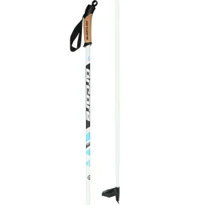 Arcore UCP OMEGA Seniorské bežkárske palice, biela, veľkosť #8181212