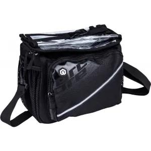 Arcore HANDLEBAR BAG Cyklistická taška na riadidlá, čierna, veľkosť #447085