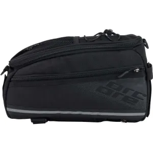 Arcore PANNIERBAG Cyklistická taška na nosič, čierna, veľkosť #469674