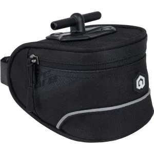 Arcore SADDLEPACK QF M Podsedlová taška, čierna, veľkosť #444479
