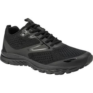 Arcore NIME Pánská bežecká obuv, čierna, veľkosť #9110960