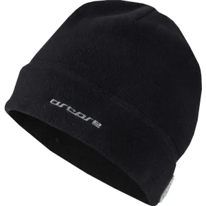 Arcore JAZZ Flísová čiapka, čierna, veľkosť #437178