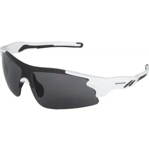 Arcore AMON Slnečné okuliare, biela, veľkosť