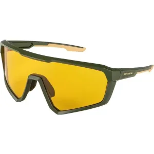 Arcore BATOU Slnečné okuliare, zelená, veľkosť