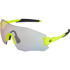 Arcore FLITE Športové slnečné okuliare, reflexný neón, veľkosť