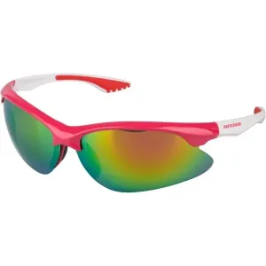 Arcore SLACK Slnečné okuliare, ružová, veľkosť