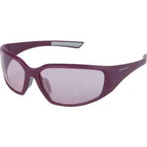 Arcore WACO Slnečné okuliare, červená, veľkosť