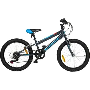 Arcore CHASE 20 Detský 20" bicykel, tmavo modrá, veľkosť