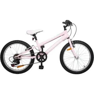 Arcore CHRISTIE 20 Detský 20" bicykel, ružová, veľkosť