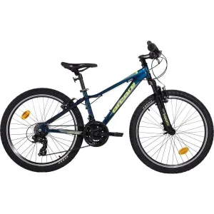 Arcore MADUK 24 Juniorský 24" bicykel, tmavo modrá, veľkosť #5968699