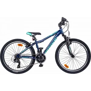Arcore MADUK 24 Juniorský 24" bicykel, modrá, veľkosť