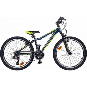 Arcore MADUK 24 Juniorský 24" bicykel, tmavo modrá, veľkosť #416516