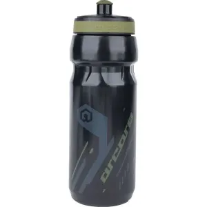 Arcore ERGO 700 Cyklistická fľaša, čierna, veľkosť