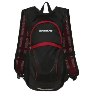 Arcore EXPLORER Cyklistický batoh, čierna, veľkosť #417687