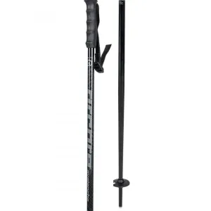 Arcore USP 3.1 Zjazdové palice, čierna, veľkosť #429332