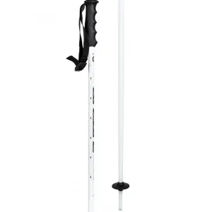Arcore WSP 3.1 Dámske zjazdové lyžiarske palice, biela, veľkosť #415915