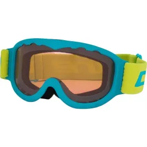 Arcore JUNO Juniorské lyžiarske okuliare, modrá, veľkosť