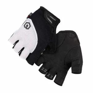 Arcore BACKROAD Pánske cyklistické rukavice, čierna, veľkosť #434449