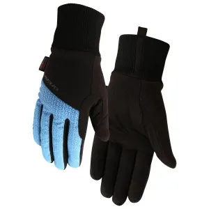 Arcore CIRCUIT II Zimné rukavice na bežky, čierna, veľkosť #411244
