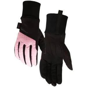 Arcore CIRCUIT II Zimné rukavice na bežky, čierna, veľkosť #453306