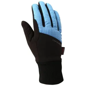 Arcore CIRCUIT II Zimné rukavice na bežky, čierna, veľkosť #451852