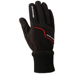 Arcore DISPATCH II Zimné rukavice na bežky, čierna, veľkosť M