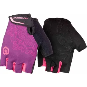 Arcore NINA Dámske cyklistické rukavice, čierna, veľkosť #447605
