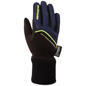 Arcore RECON II JR Zimné multišportové rukavice, čierna, veľkosť #6424483