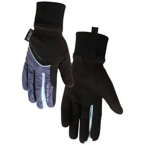 Arcore RECON II Zimné multišportové rukavice, čierna, veľkosť #432908