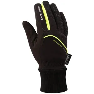 Arcore RECON II Zimné multišportové rukavice, čierna, veľkosť #434913