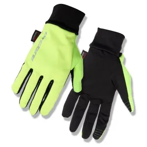 Arcore SIMP Juniorské zimné rukavice, reflexný neón, veľkosť #6715934