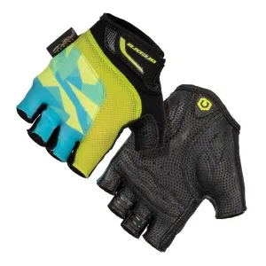 Arcore SPHINX Detské cyklistické rukavice, čierna, veľkosť #4802470