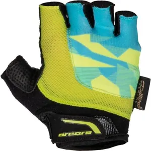 Arcore SPHINX Detské cyklistické rukavice, čierna, veľkosť #422289