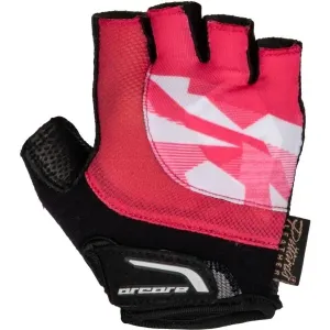 Arcore SPHINX Detské cyklistické rukavice, čierna, veľkosť #449855