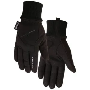 Arcore WINTERMUTE II Zimné multišportové rukavice, čierna, veľkosť #466777