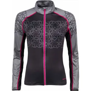 Arcore DAXIEN Dámsky cyklistický dres, sivá, veľkosť #465307