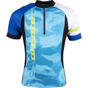 Arcore ETIEN Pánsky cyklistický dres, modrá, veľkosť #459830