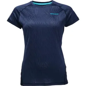 Arcore KONATA Dámske bežecké tričko, tmavo modrá, veľkosť #7860441