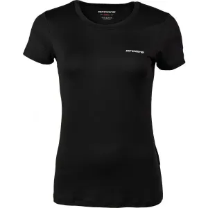 Arcore LAURIN Dámske technické tričko, čierna, veľkosť XL