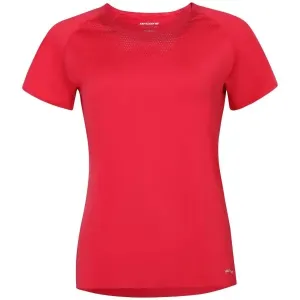 Arcore LULIT Dámske bežecké tričko, ružová, veľkosť #6313734