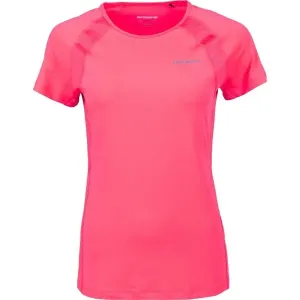 Arcore NELIA Dámske tričko, ružová, veľkosť #460644