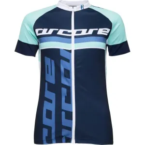 Arcore NERIA Dámsky cyklistický dres, tmavo modrá, veľkosť