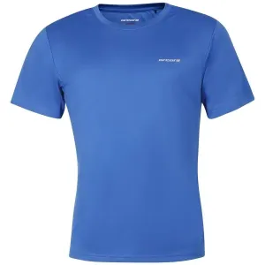 Arcore TALSANO Pánske technické tričko, modrá, veľkosť #5201102