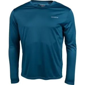 Arcore TERAMO Pánske technické tričko, modrá, veľkosť #440201